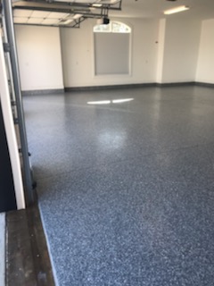 expoxy flooring columbia sc